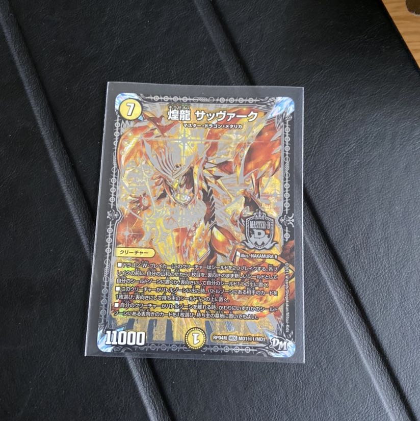 煌龍サッヴァーク