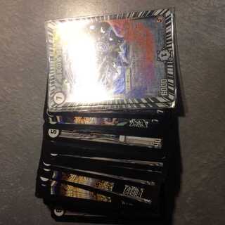 Zero Civilization Card Summary