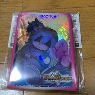 ダークライフ スリーブ