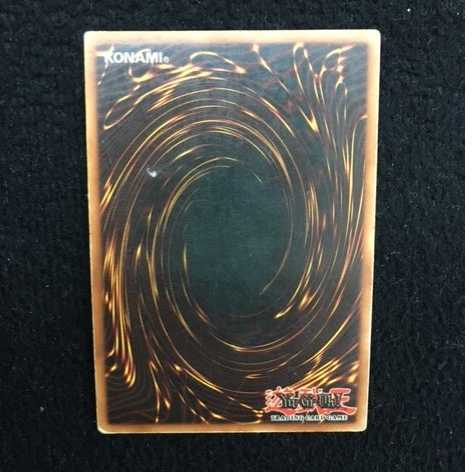 SDK-001 Blue-Eyes White Dragon English version