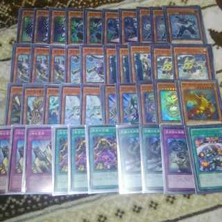 お布団さん　空牙団　デッキパーツ