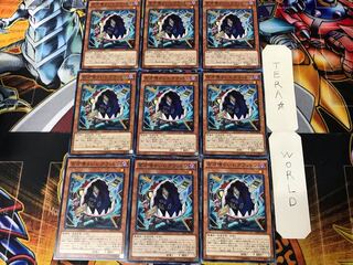 百万喰らいのグラットン 4 ノーマル 9枚セット てら