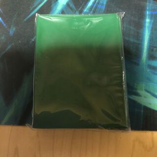 カタナスリーブ　50枚　緑