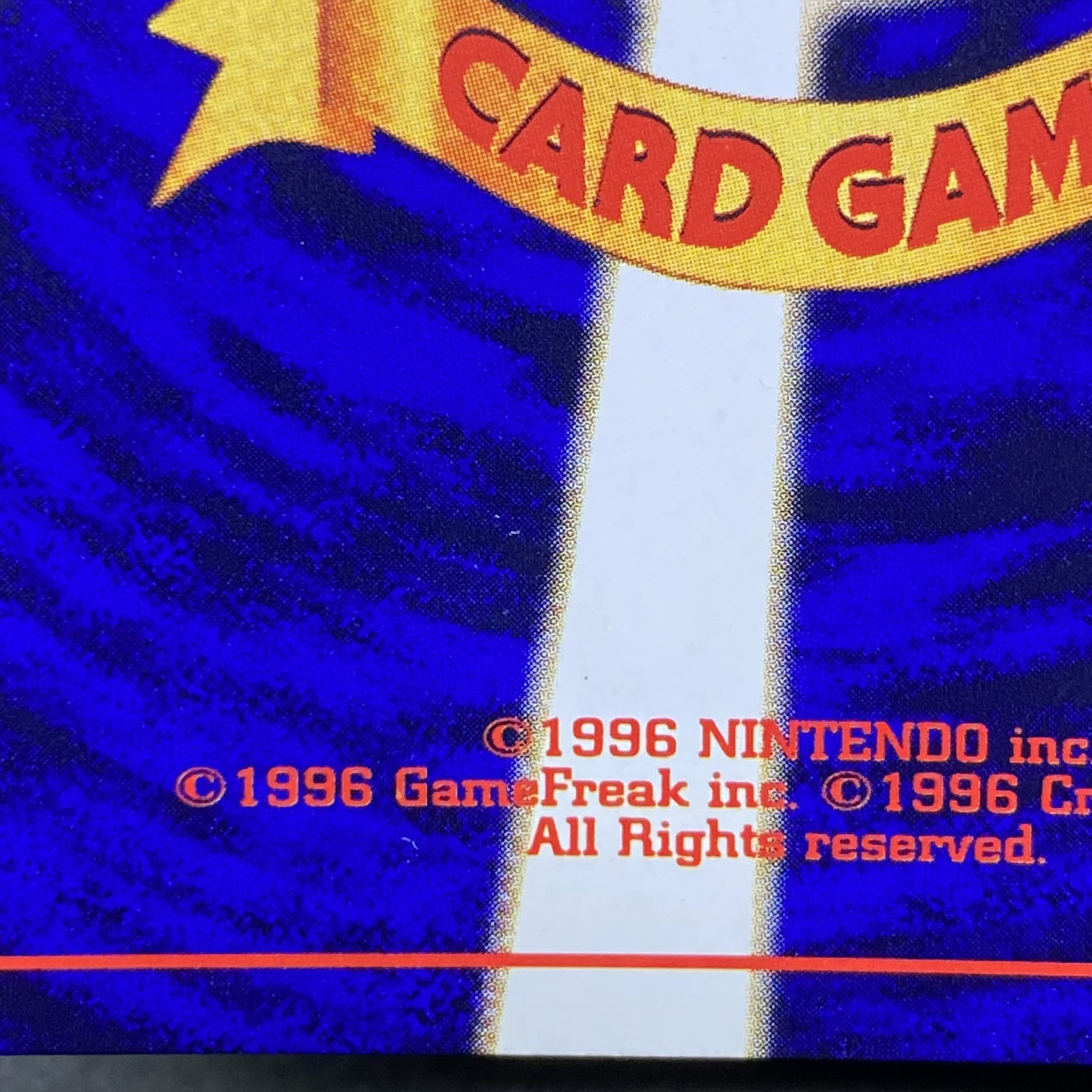 Hikaru Mew PROMO No.151 COLOCOLO COMIC extra card