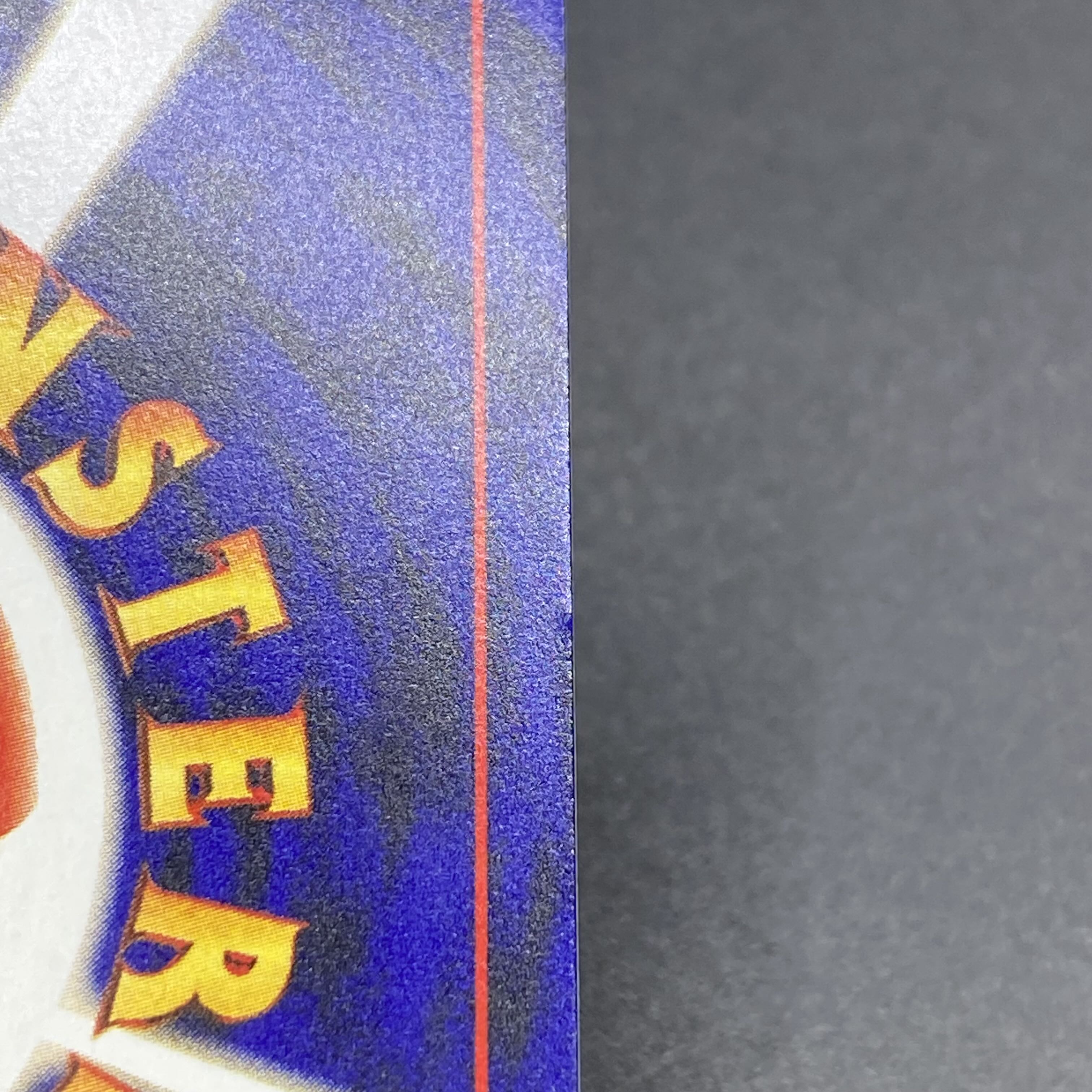 Hikaru Mew PROMO No.151 COLOCOLO COMIC extra card