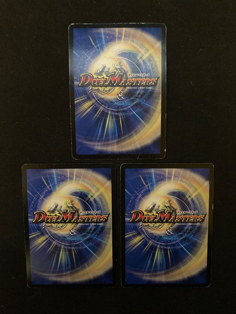 Zan'yaku Sotou Ryu Baiken (Super Deck Specs) SR 8/19 3 copies