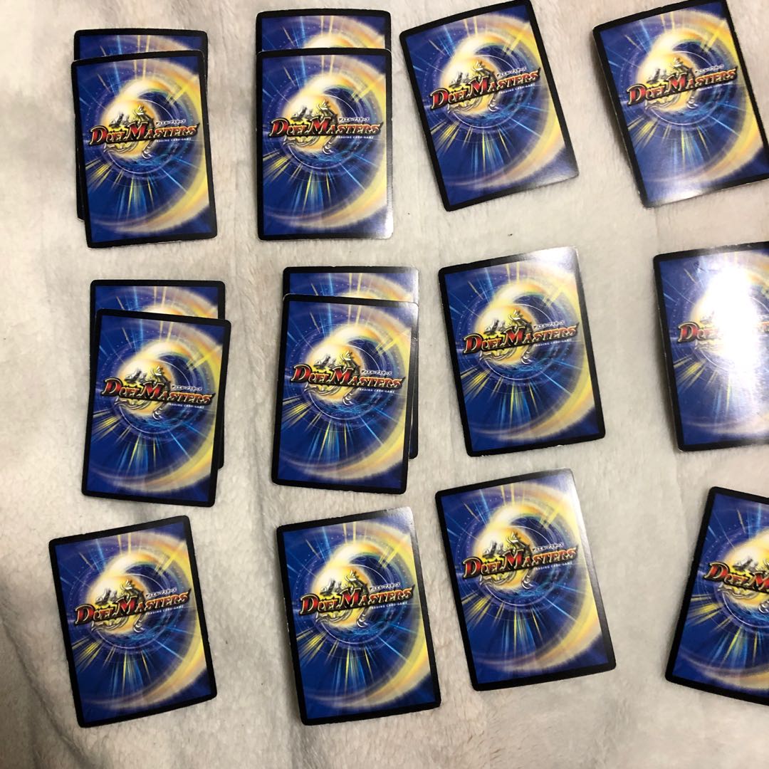 ゼンアクデッキ・パーツ (Used) （115203775）| magi -TCG