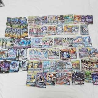 GX, V Pokémon, large quantity, can be sold in pieces