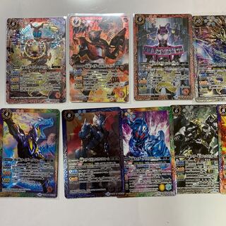 バトスピ   専用 1枚