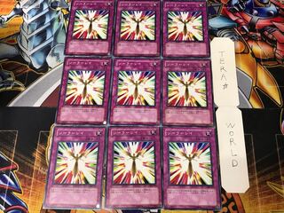 ソーラーレイ 308 1 ノーマル 9枚セット てら