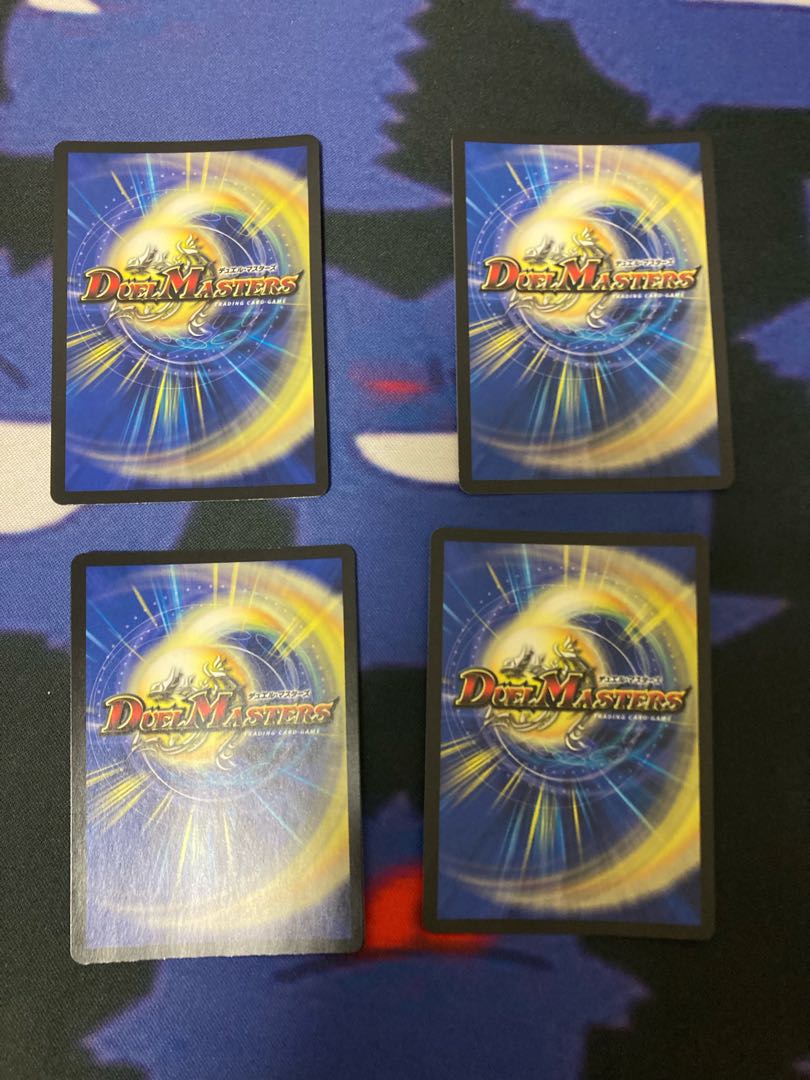 Idea Paradox (secret rare spec.) U-foil 17A/20