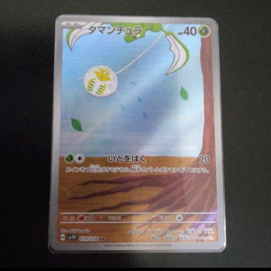 Tamanchura and Starly 2 piece set