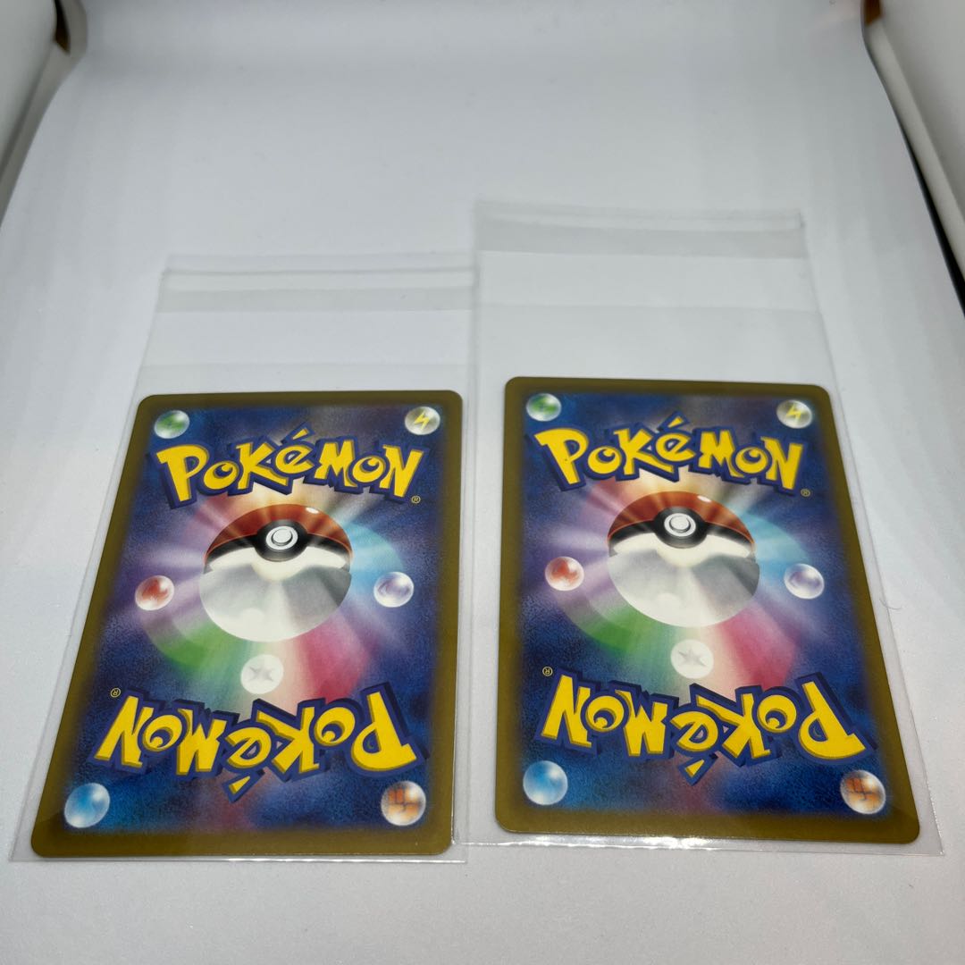 Pokeka Gakegani R 2 pieces