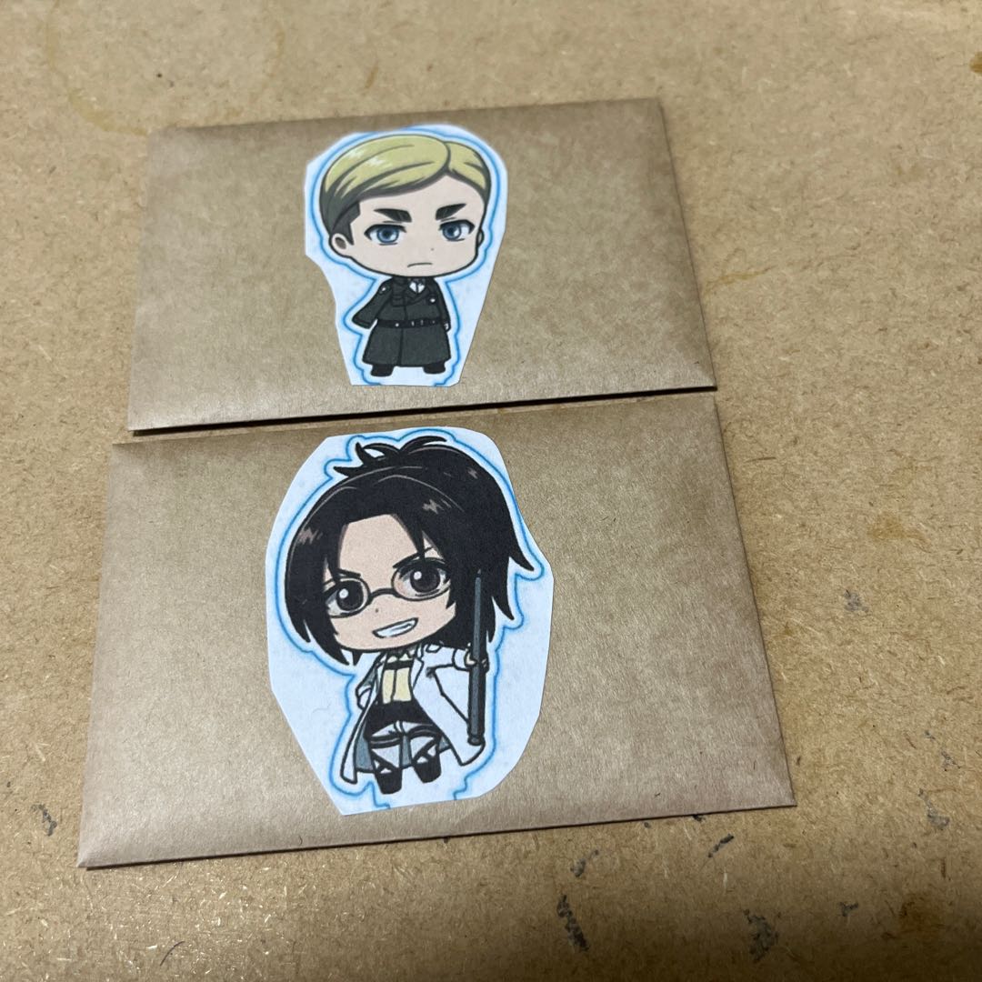 Dedicated to [Mr. Garlic Salt