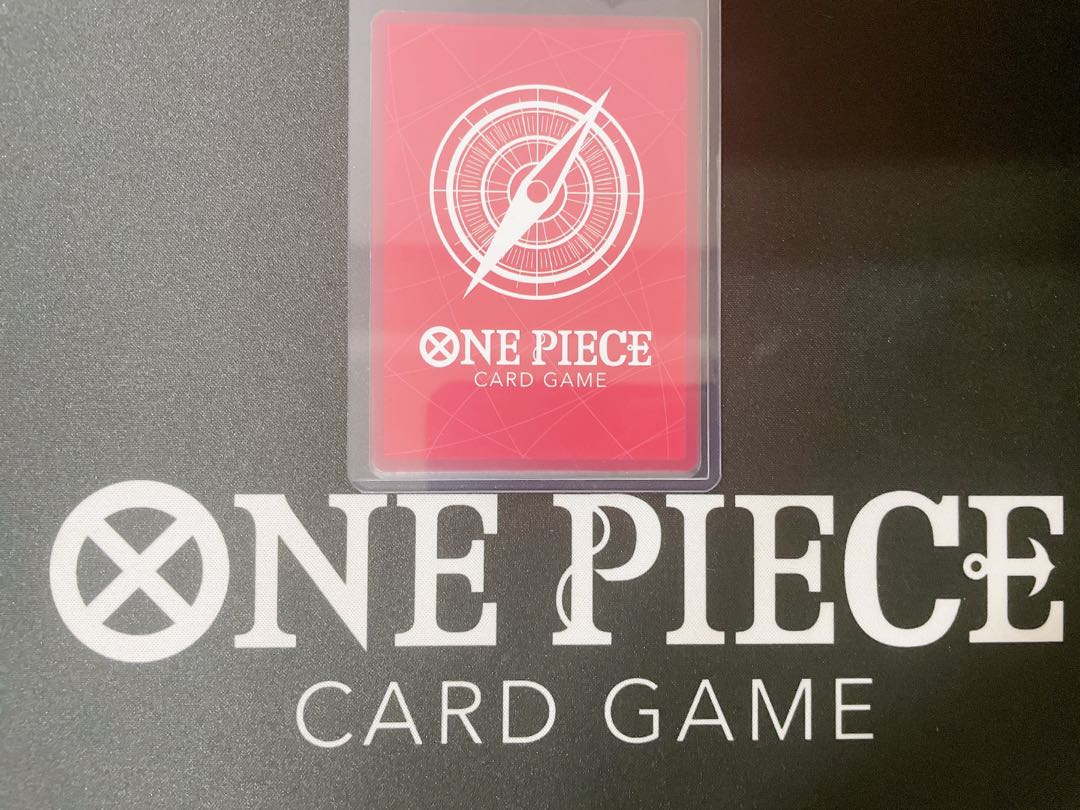 don Quijote Doflamingo Riparra