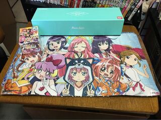 バトスピ ヒロインズボックス まとめ売り