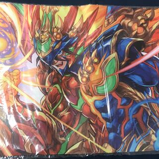 【送料無料】超戦龍覇 モルト NEXT プレイマット