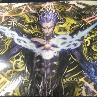 【送料無料】終末の時計 ザ・クロック プレイマット