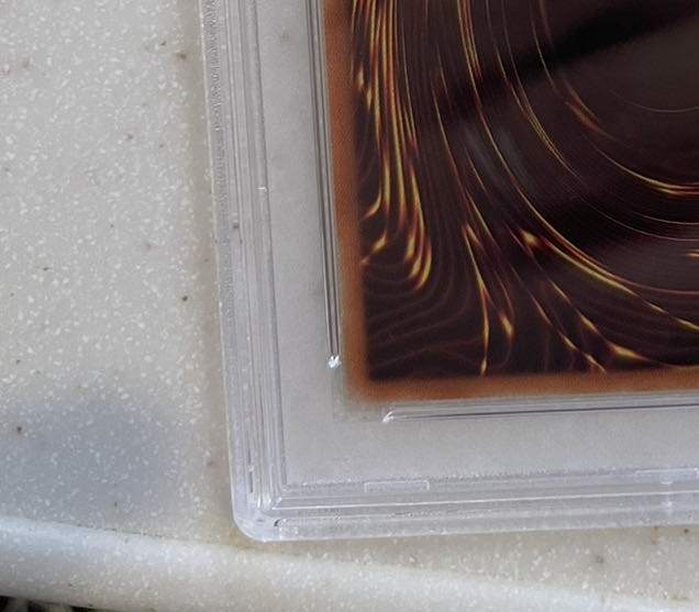 Apprentice Illusion Magician 20th Secret Rare PSA10