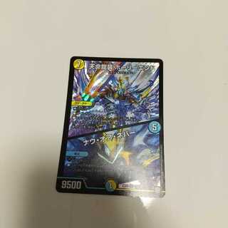 天命龍装ホーリーエンド/ナウ·オア·ネバー