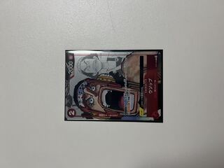 ワンピースカード25周年ウソップ