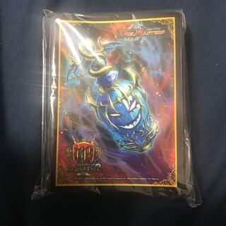 【送料無料】堕魔ドゥポイズ スリーブ