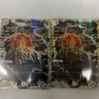 DG  SEC2枚セット