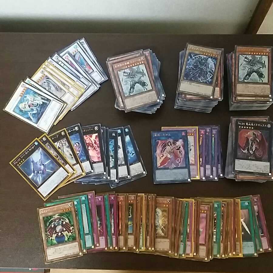 遊戯王 まとめ売り