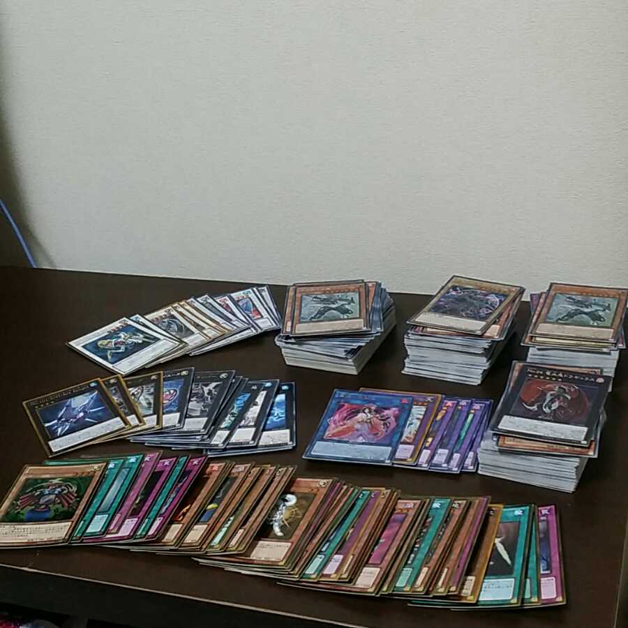 遊戯王 まとめ売り