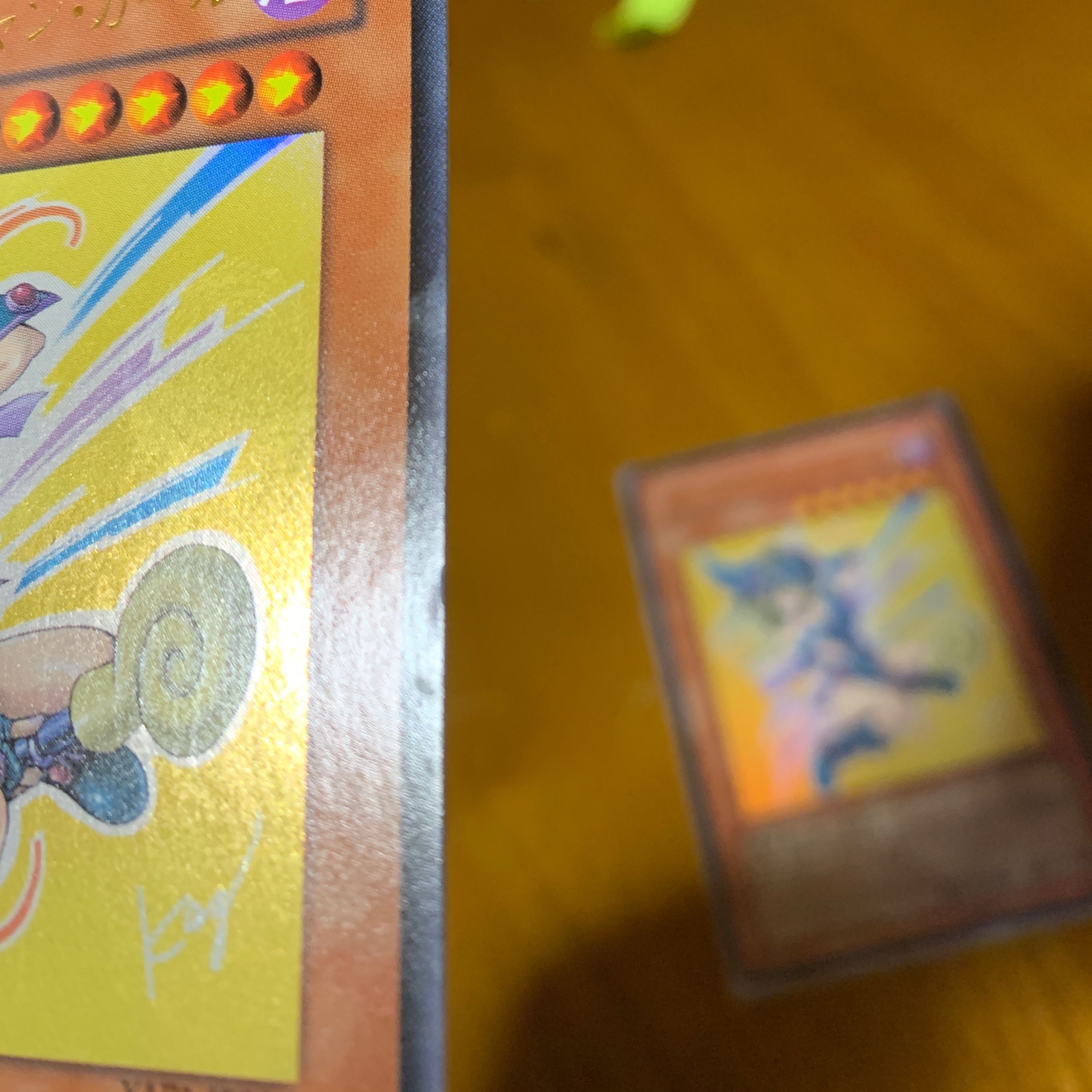 ブラックマジシャンガール