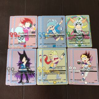 Osomatsu, Karamatsu, Choromatsu, Ichimatsu, Jyushimatsu, Todomatsu