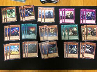 kozmo デッキパーツ