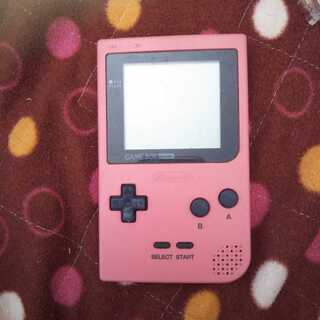 ゲームボーイ+ソフト