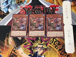 Floowandereeze & Robina 2 rare set of 3 tera