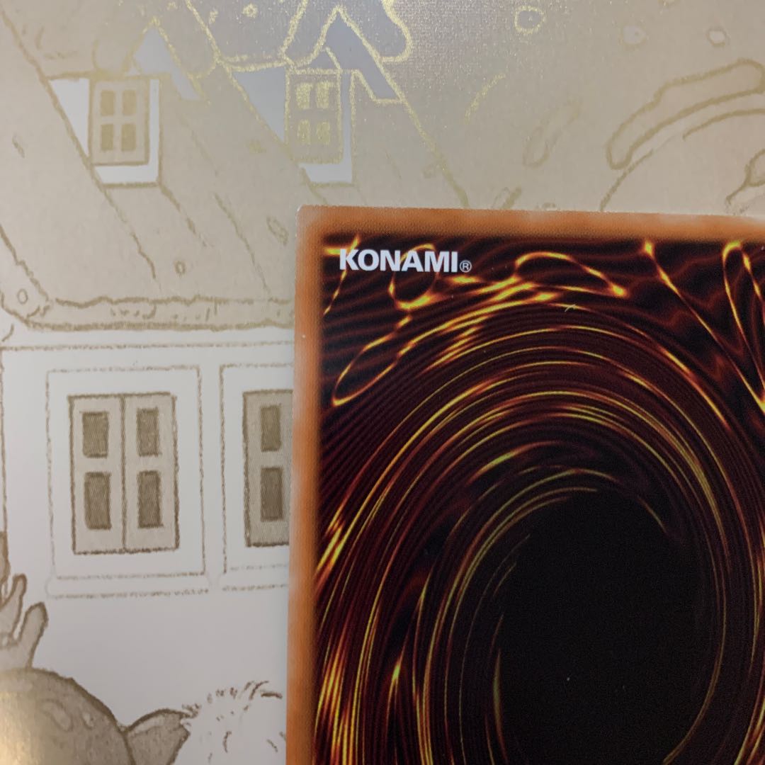 遊戯王 センサー万別 コレクターズレア1枚