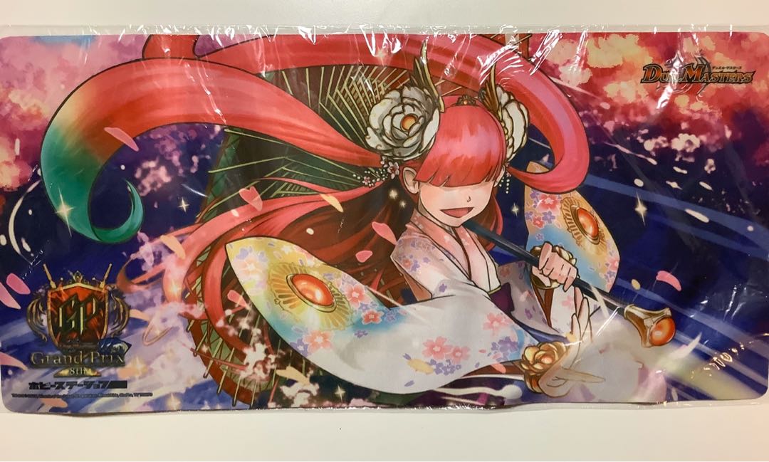 メルカード デュエマ 涙の卒業 プリン プレイマットの通販 メルカード Magi トレカ専用フリマアプリ