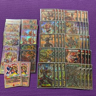 SHINTAROさま専用　赤単バルガ