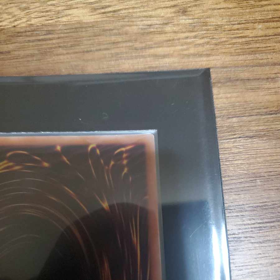 Abyssal Divine Beast Dis Patel Prismatic Secret Rare JP041