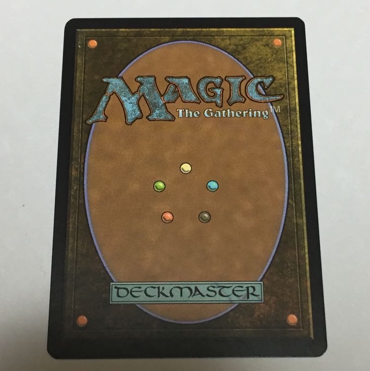 Mox Opal オパールのモックス