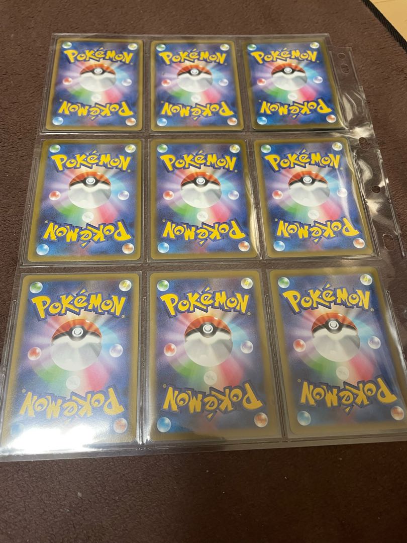 Pokemon cards for sale in bulk