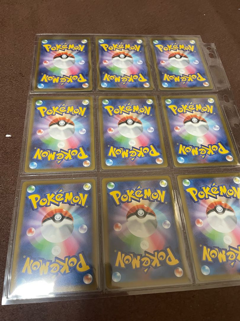 Pokemon cards for sale in bulk
