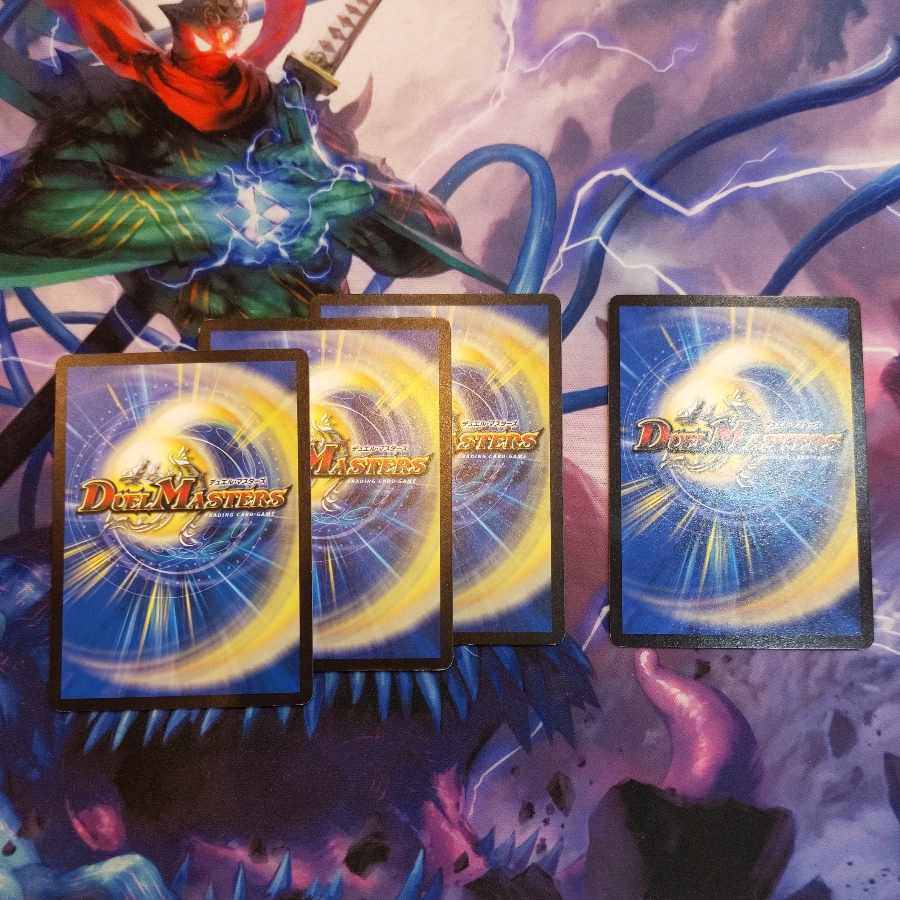 Cherry Blossom Wind Fairy Steple U 55/93 4 sheets