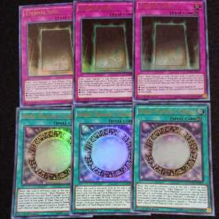 黒の魔導陣 永遠の魂 英語版