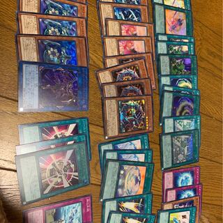 プレミアムパック2020セット　オルターガイストメモリーガント