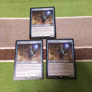 裏切りの工作員 英３枚