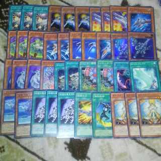 超時空戦闘機　デッキパーツ