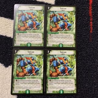 孤高の願 フランス版 4枚