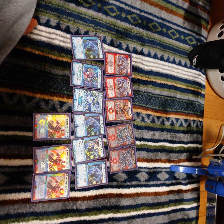 デュエルマスターズ