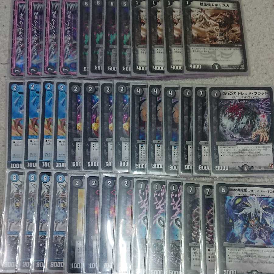 ゼーロンギャスカ ブンタ様専用