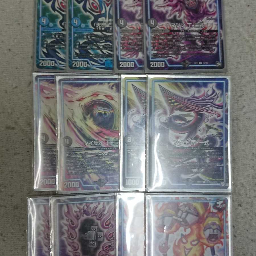 ゼーロンギャスカ ブンタ様専用